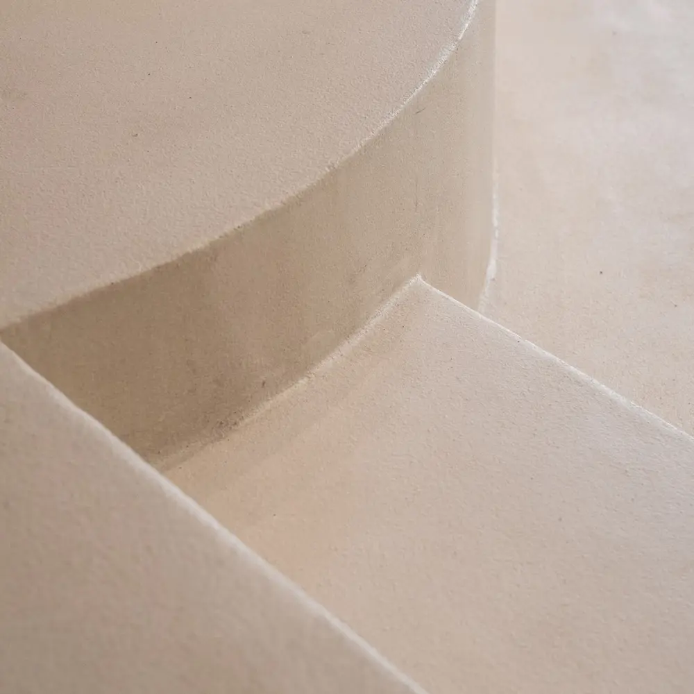 Claystone ClayLime Brussel