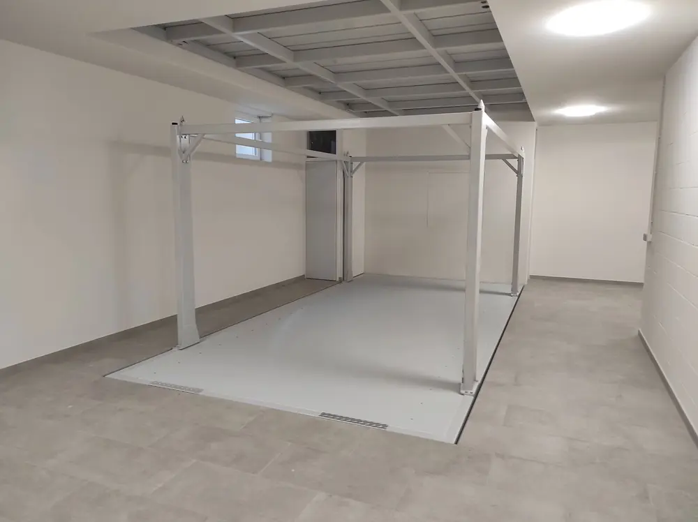 maatwerk Stove Izegem