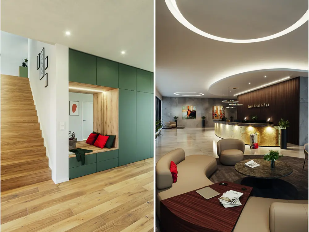 Ostermann inspiratie