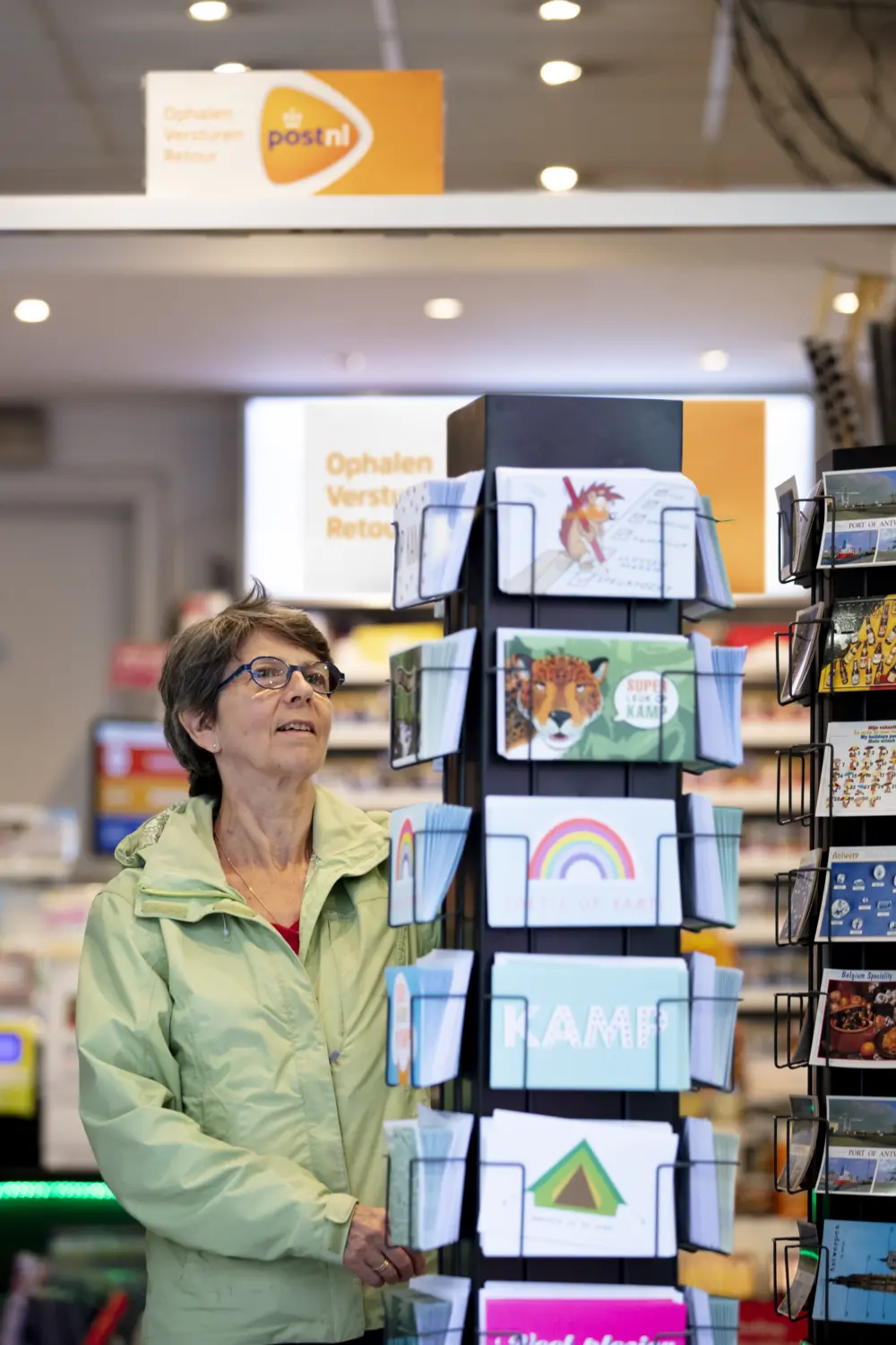 Impulsaankopen worden gestimuleerd