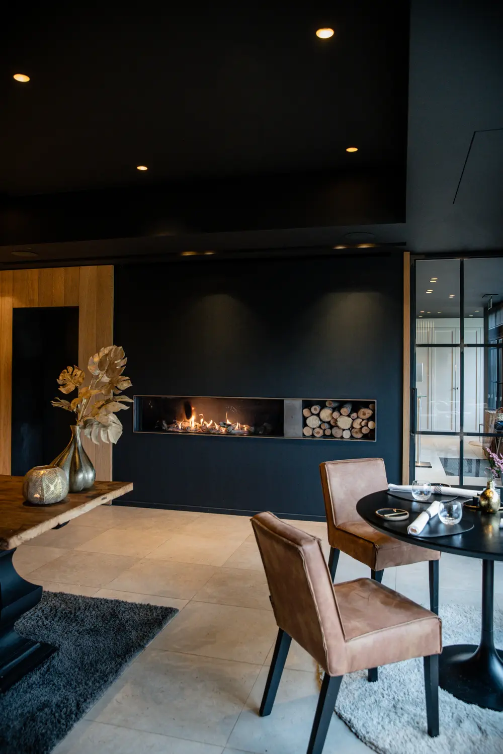 Interior Mat Spray BOSS 2