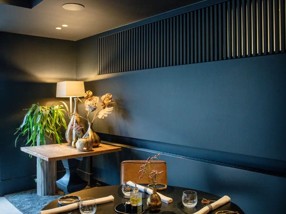 Interior Mat Spray BOSS 3