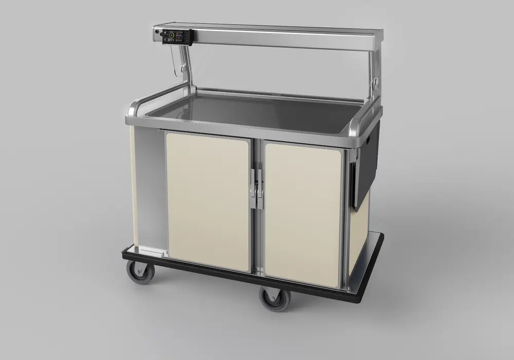 Touchscreen Pro Temp-Rite
