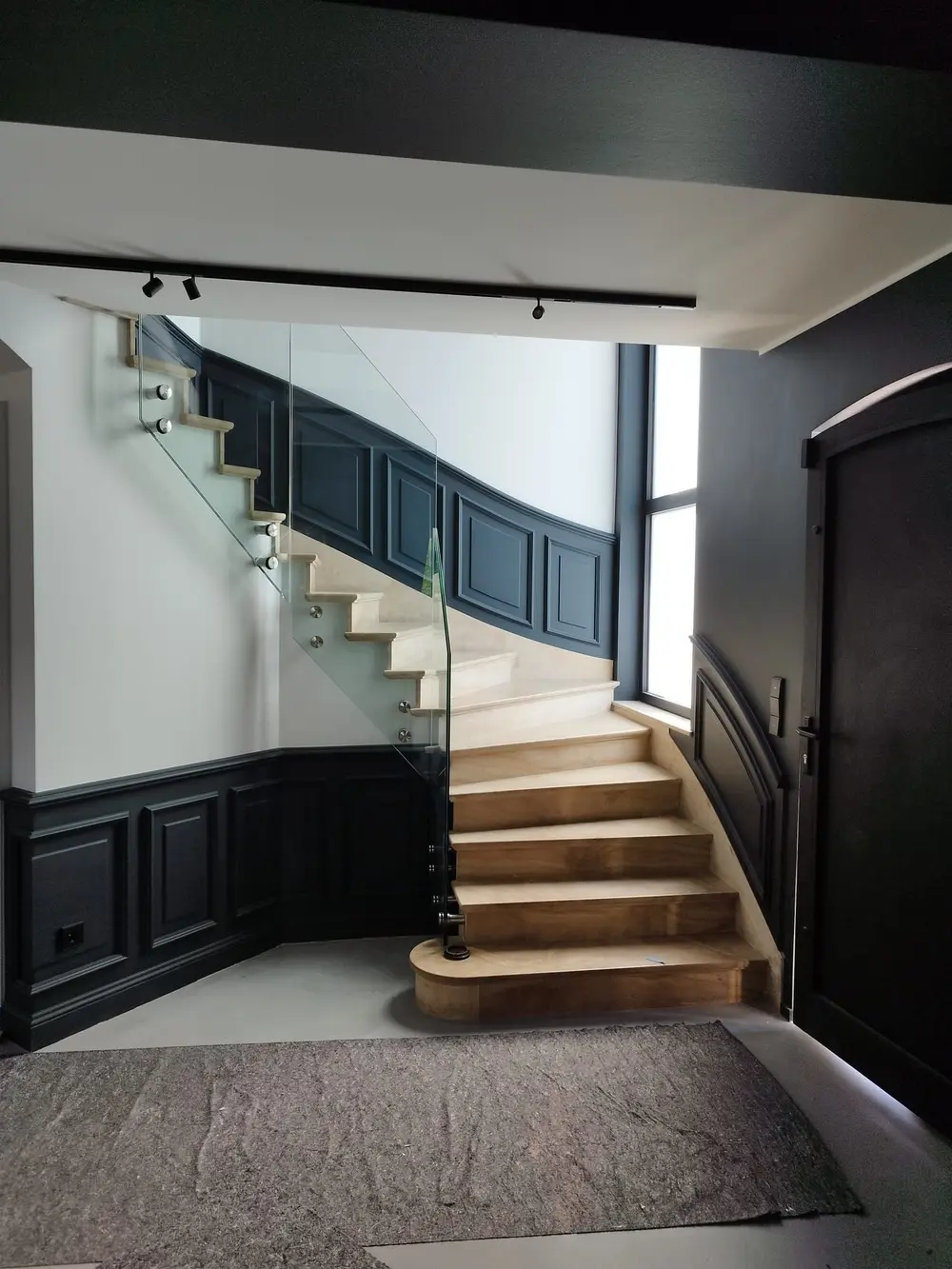 Traphal project Louis Soares