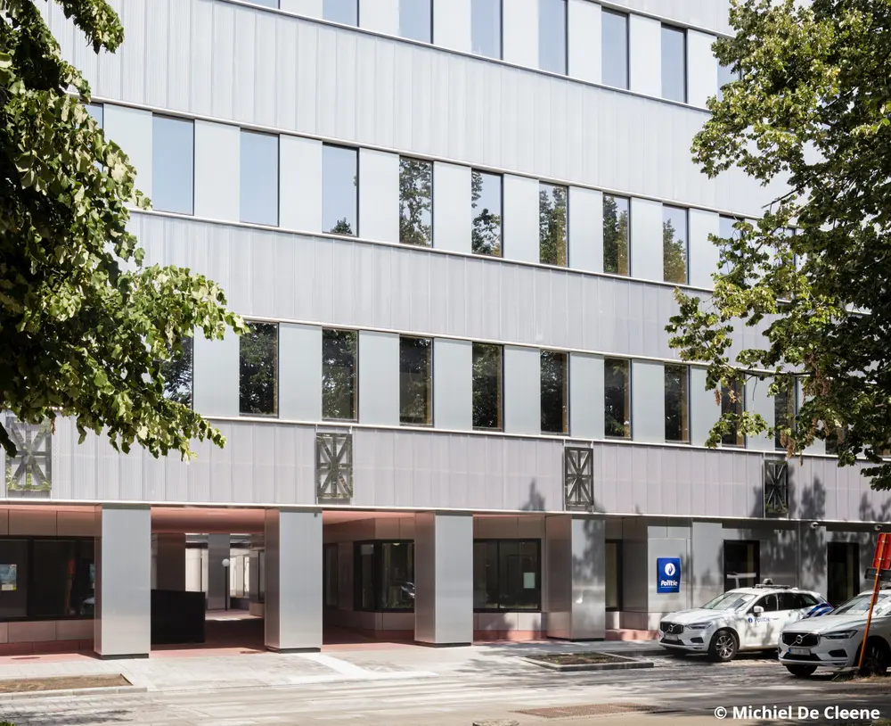 © Michiel De Cleene