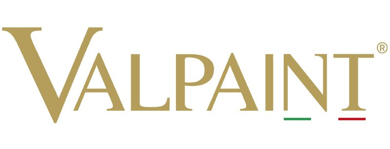 Logo - VALPAINT S.P.A.
