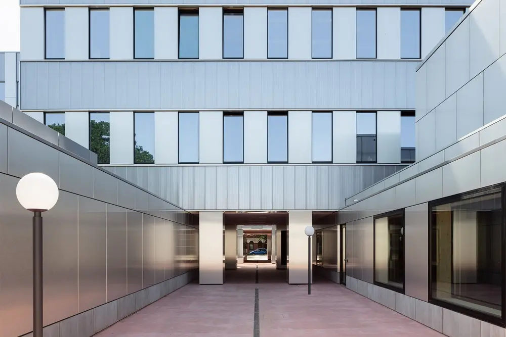 Foto Michiel De Cleene