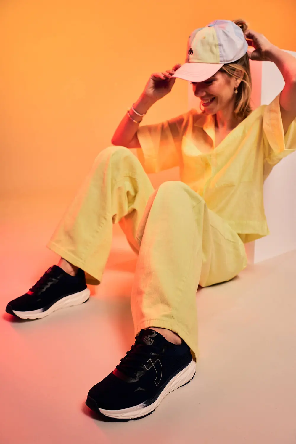 safety jogger SONS foto 3