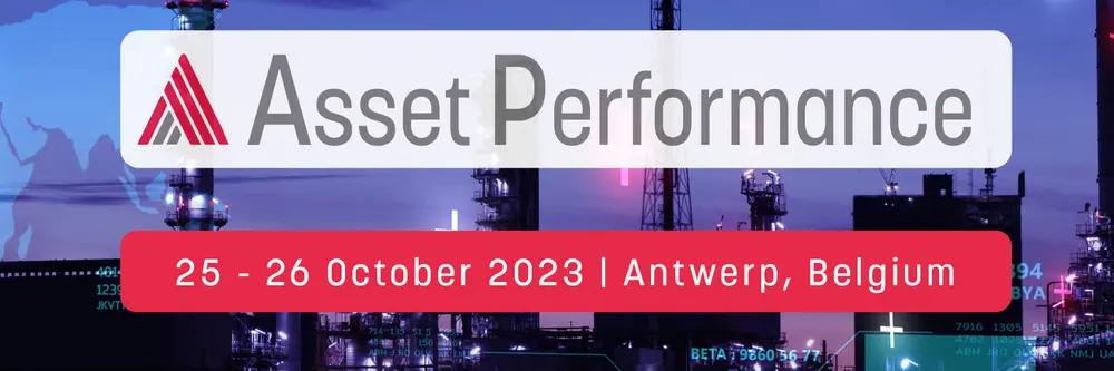 Asset Performance banner