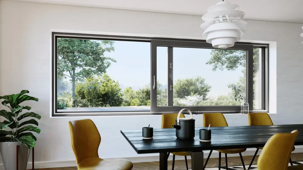 ramen en deuren rehau