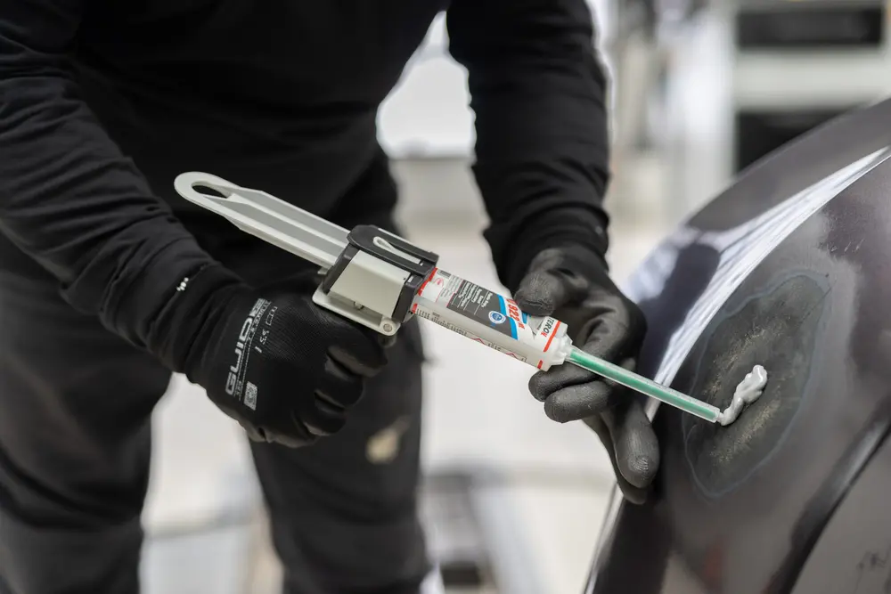 Terson PU 9225 SF ME