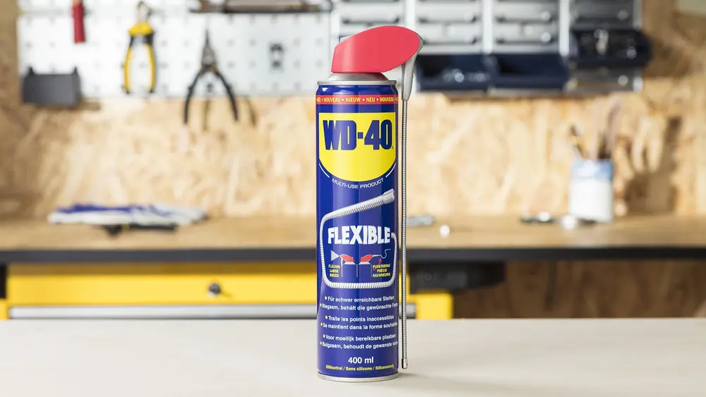 WD-40 Flexible afbeelding