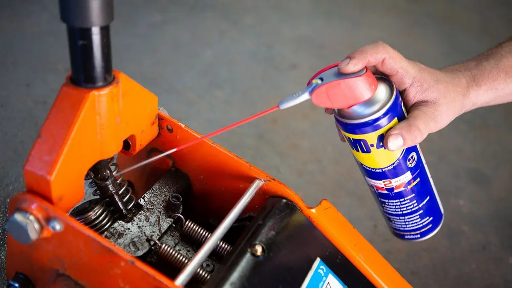 WD-40 Multi Use product