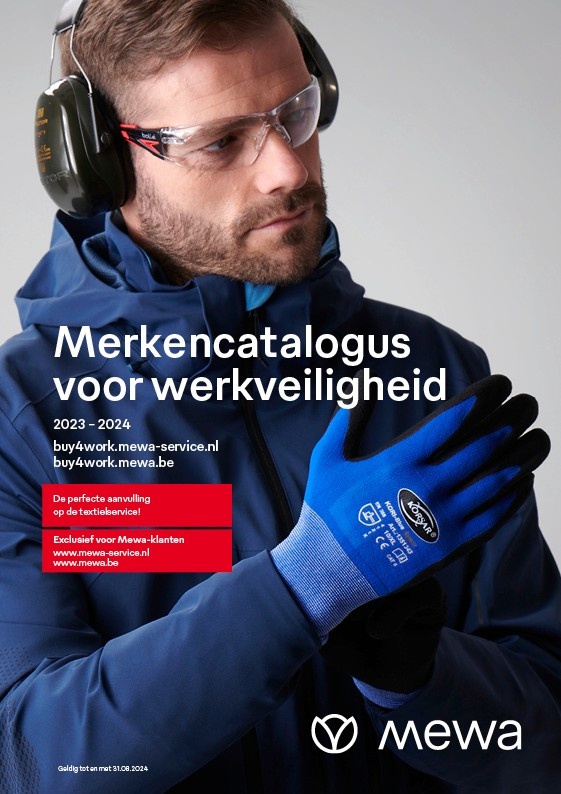 Mewa merkencatalogus 2023-2024
