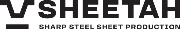 Logo Sheetah
