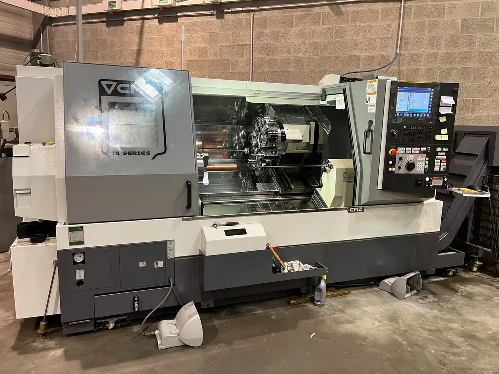 cmz draaibanken spaans baskissch