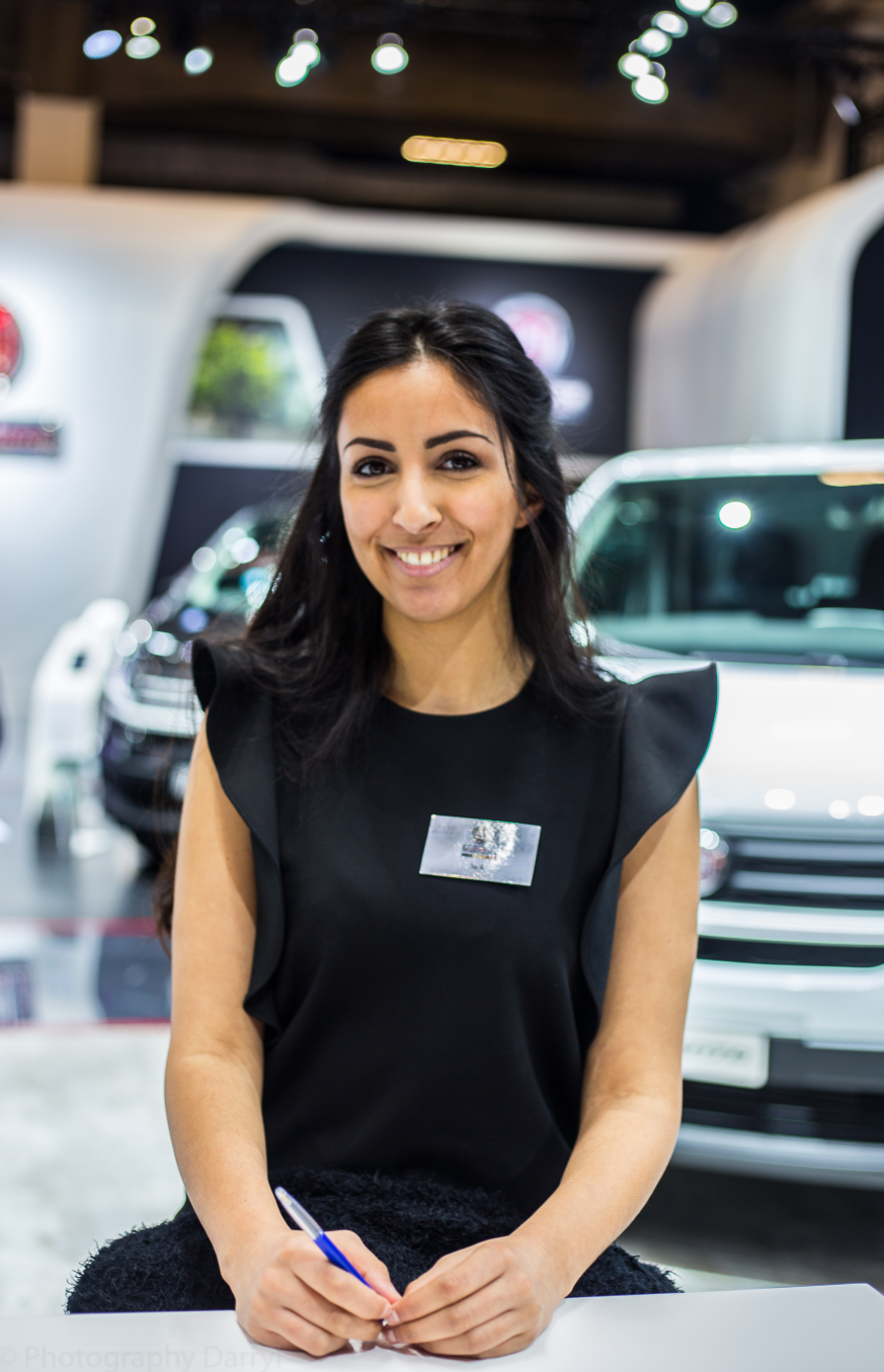 Autosalon geannuleerd1