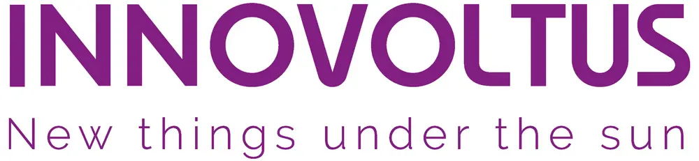 Logo Innovoltus