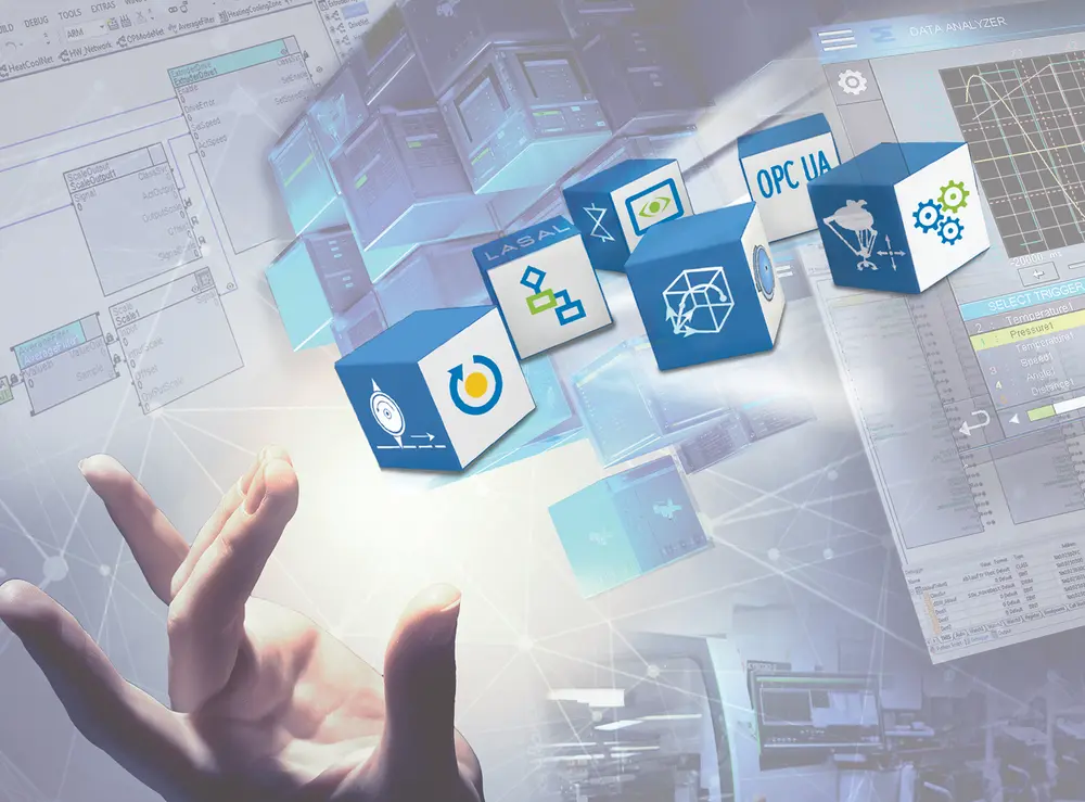 Lasal objectgeoriënteerd programmeren