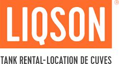 Logo - LIQSON