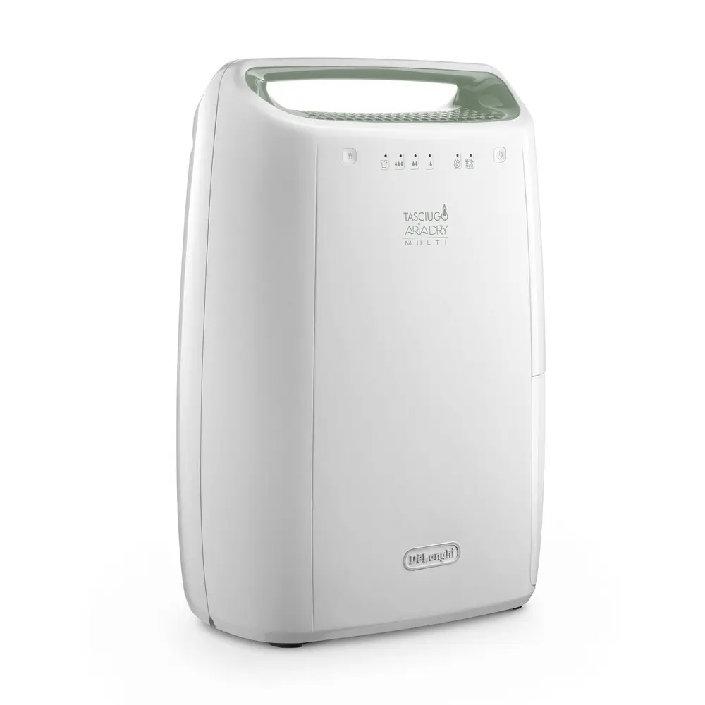 Luchtontvochtiger DEX 212SF foto 4