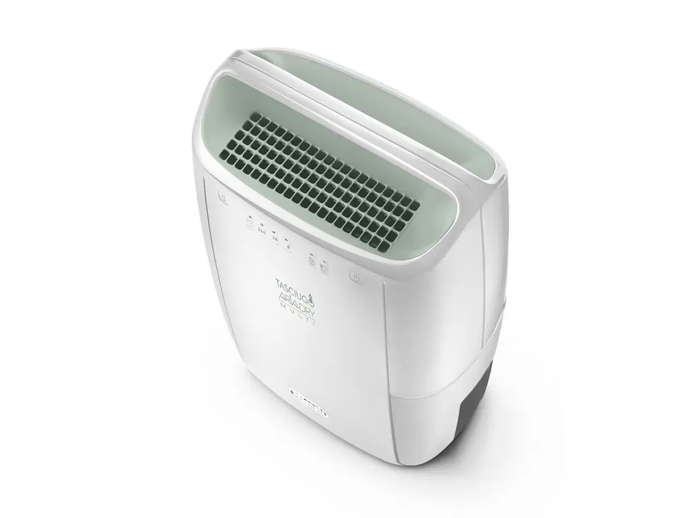 Luchtontvochtiger DEX 212SF foto 2