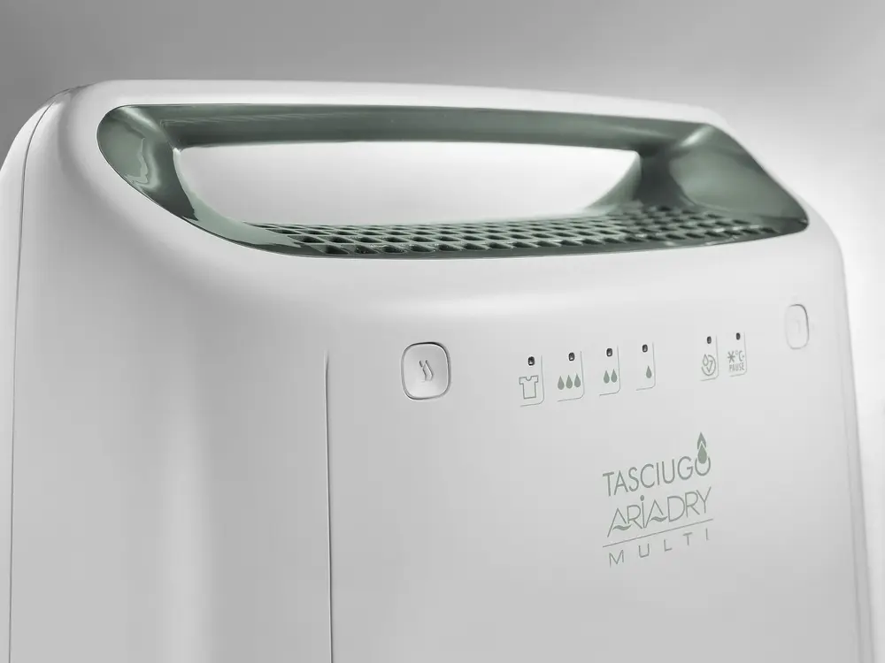 Luchtontvochtiger DEX 212SF foto 3