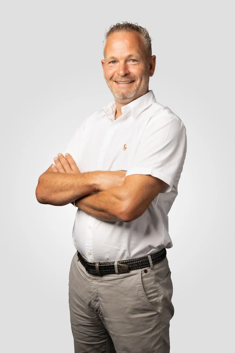 Tim de Vleeschauwer commercieel & netwerkdirecteur Benelux bij Doyen Auto