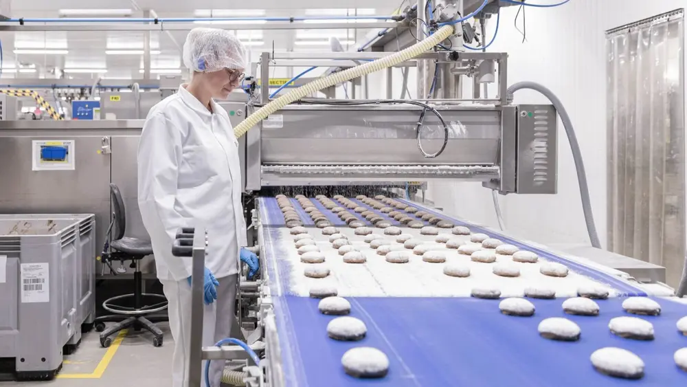Opleiding Alimento Choprabisco