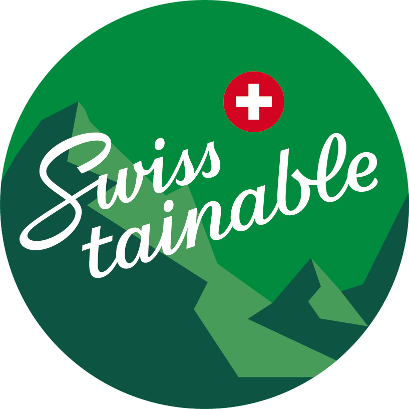 swisstainable