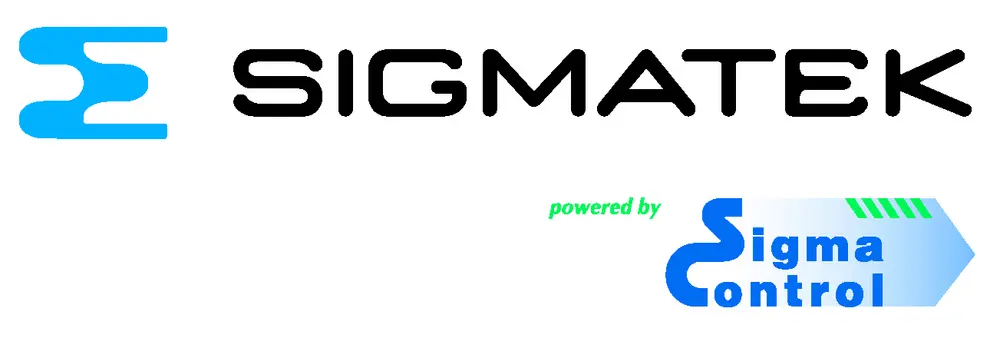Logo - SIGMACONTROL