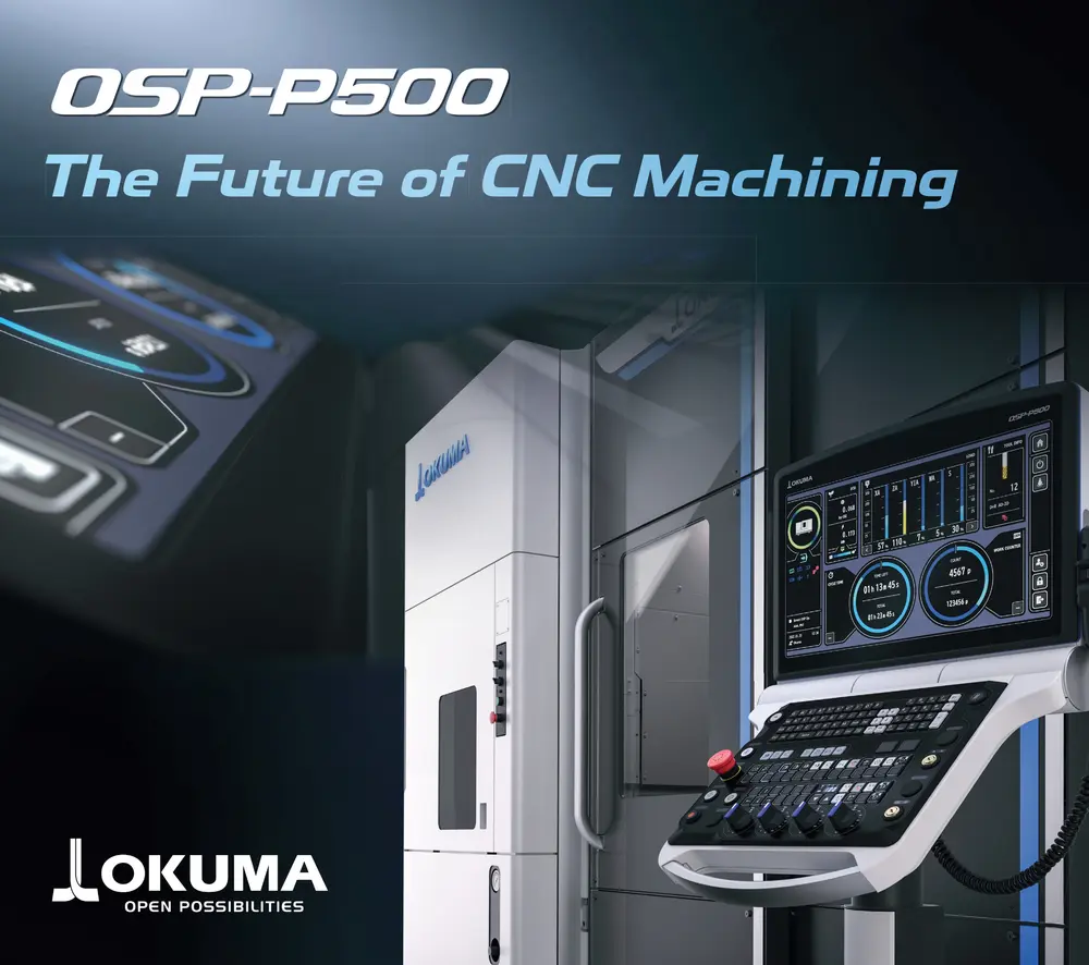 Okuma Open House 2