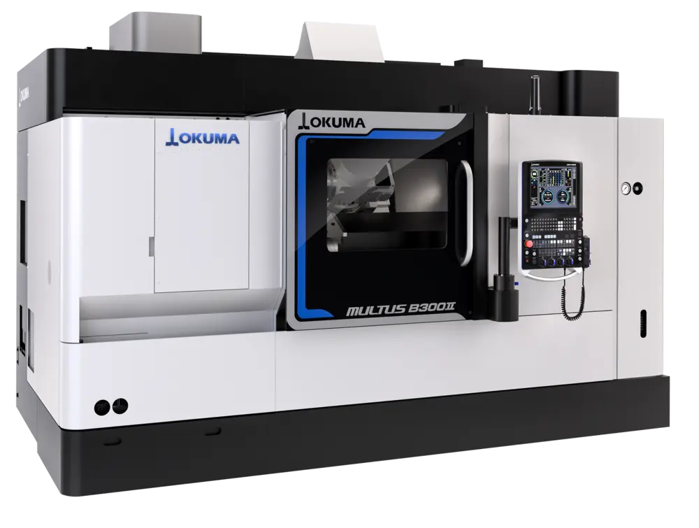 Okuma Open House 3