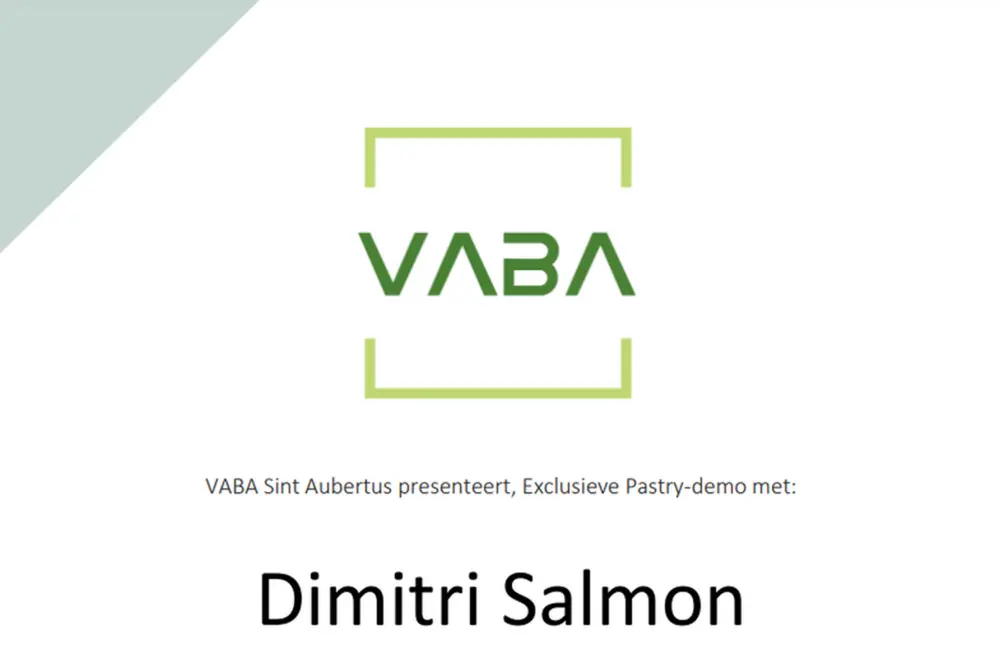 Dimitri Salmon VABA