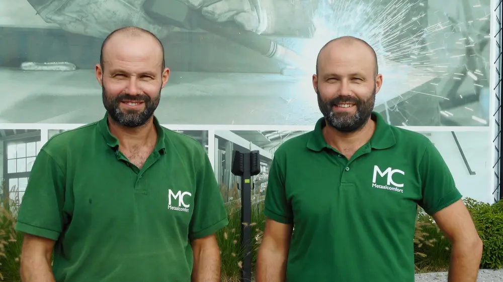 Dries Cobbaert Tom Cobbaert