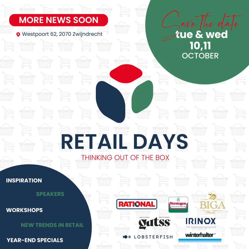 Retail Days