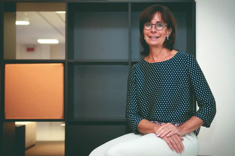 hilde vandenberghe cebeo