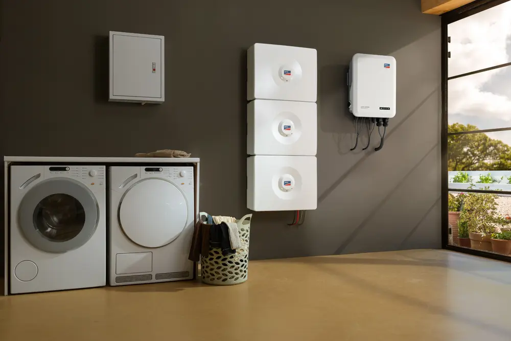 sma thuisbatterij foto 1