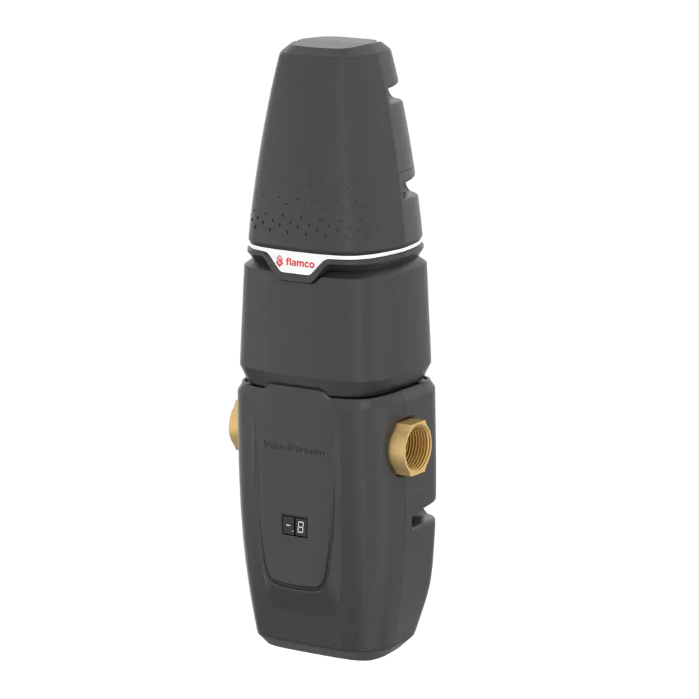 vacustream png packshot