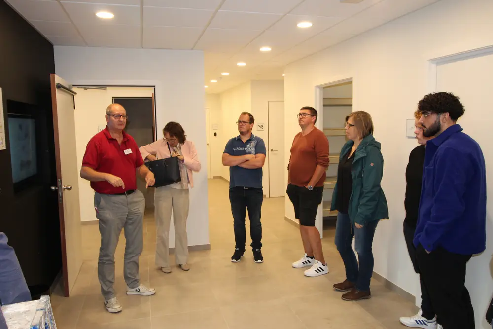 Maaltijdproblematiek dementie bij Denderrust