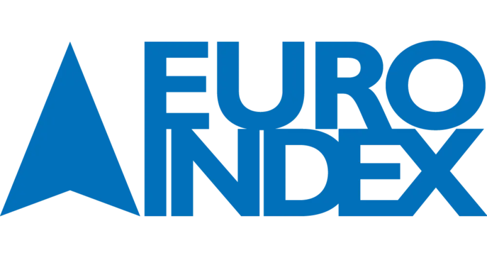 euro-index transparant logo