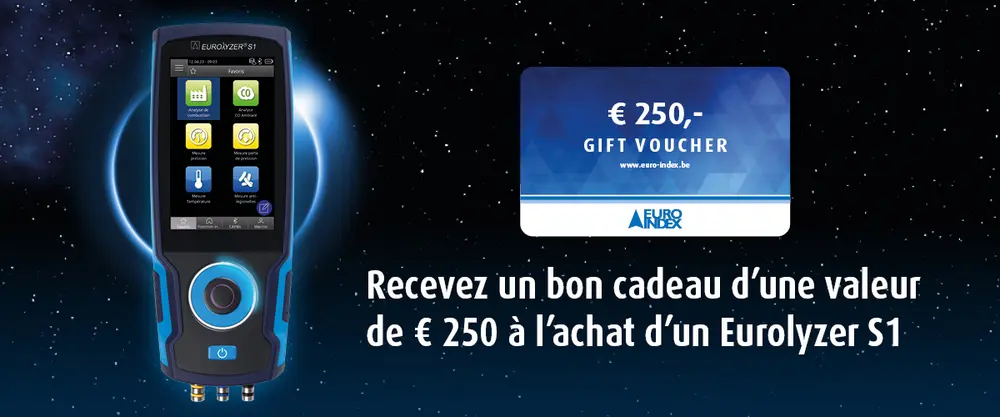 recevez un bon cadeau