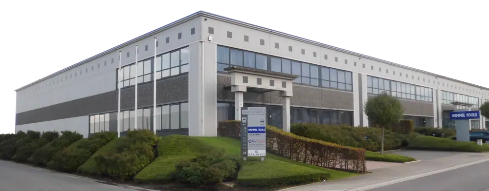 Opendeurdagen bij Wemmel Tools