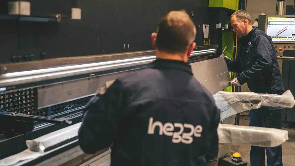 Hegge Group beschikt over maar liefst veertien kantbanken