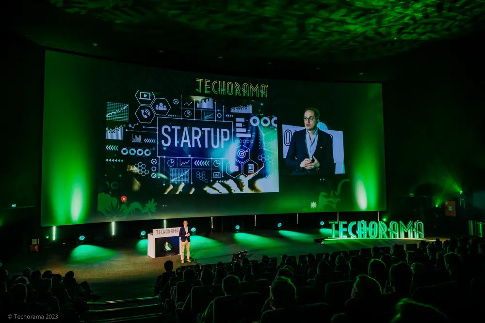 Kinepolis is meer dan cinema