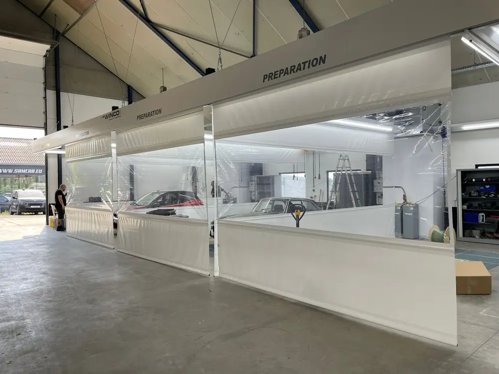 lg concept investering