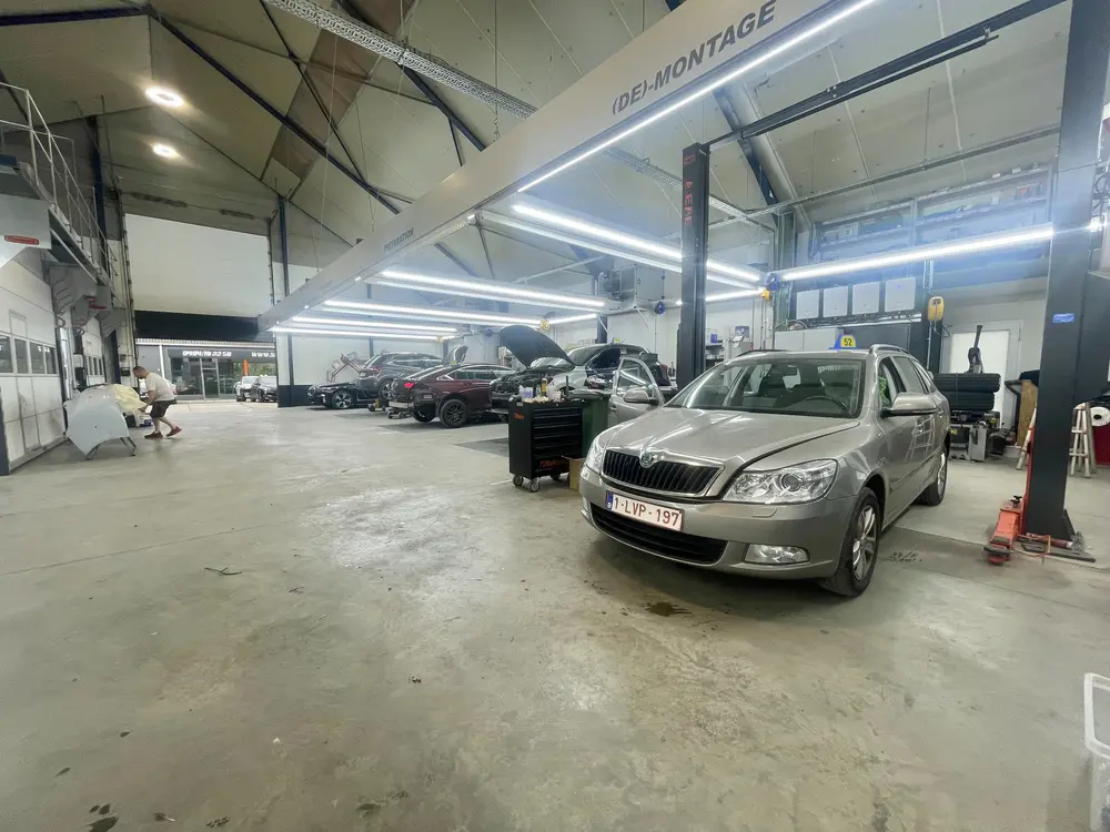 winstgevendheid verhogen