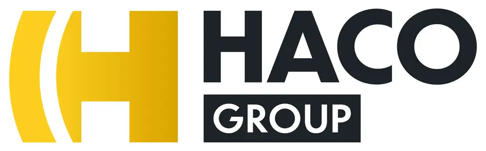 HACO Group bedrijfslogo