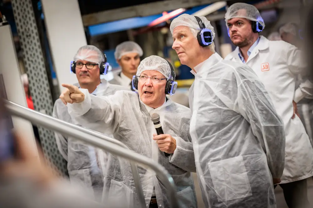 Segers & Balcaen UNIZO 2