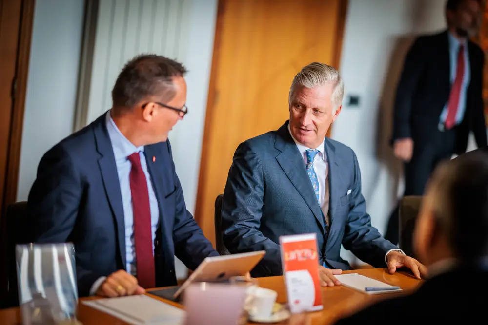 Segers & Balcaen UNIZO 4